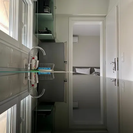 3rd Floor B Microapartment *
