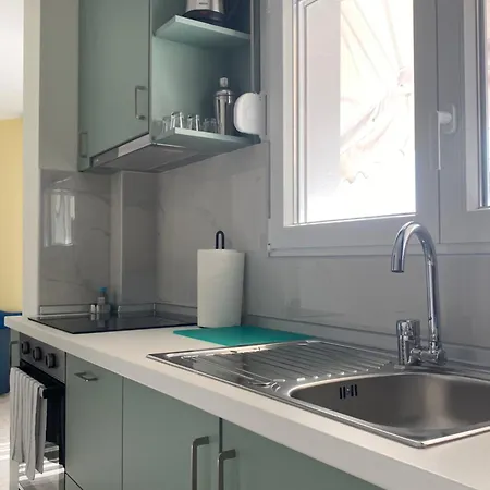 3rd Floor B Microapartment *