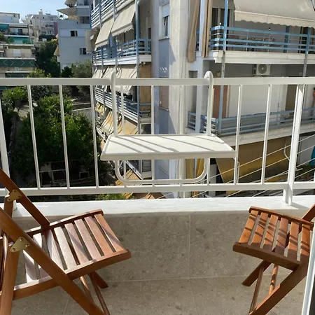 3rd Floor B Microapartment * كافالا