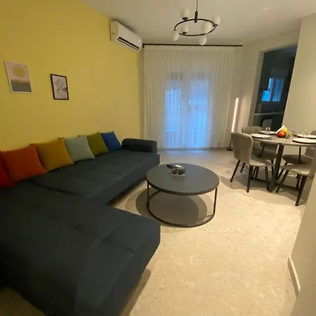 3rd Floor B Microapartment