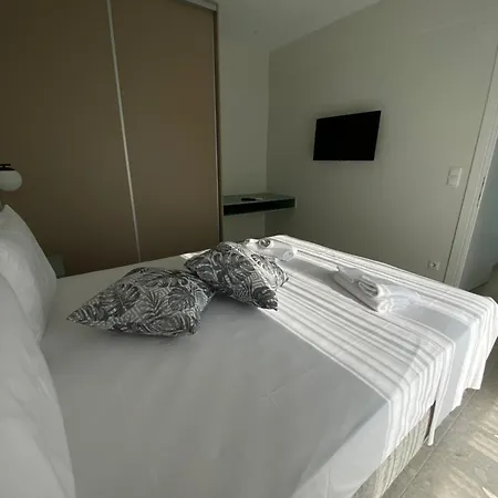 3rd Floor B Microapartment شقة