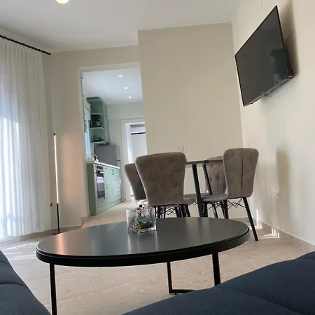 3rd Floor B Microapartment * كافالا
