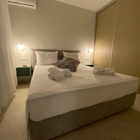 شقة 3rd Floor B Microapartment *