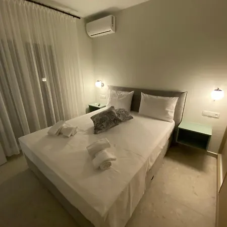 شقة 3rd Floor B Microapartment